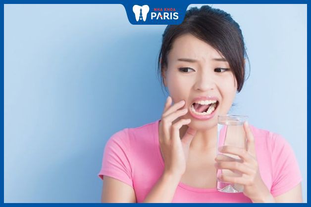 Biểu hiện của răng ê buốt và các cách điều trị không nên bỏ qua